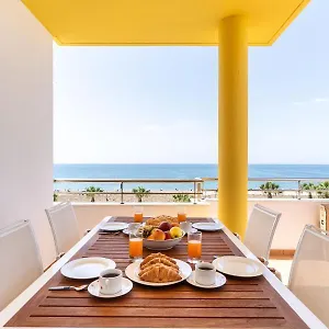 Trendy Homes Atico Almerimar