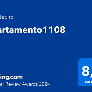 Apartamento1108 Cartagena